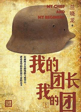 我的团长我的团