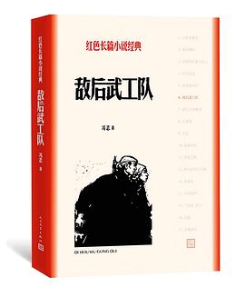 敌后武工队