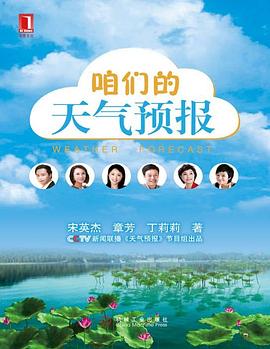 咱们的天气预报
