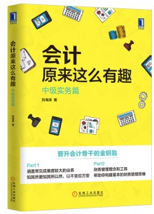 会计原来这么有趣：中级实务篇