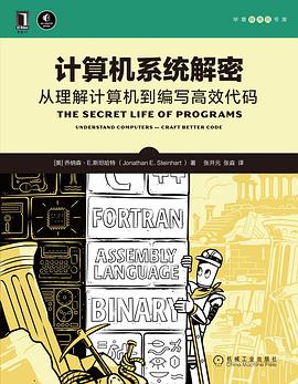 计算机系统解密