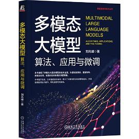 多模态大模型：算法、应用与微调