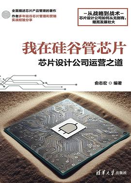 我在硅谷管芯片