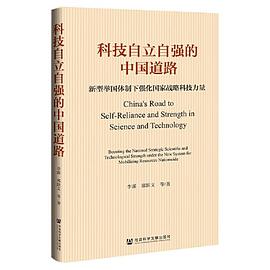 科技自立自强的中国道路：新型举国体制下强化国家战略科技力量