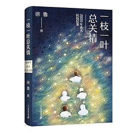 一枝一叶总关情