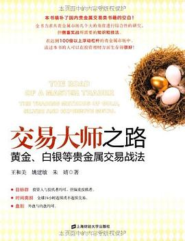交易大师之路