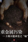 重金属污染——土壤不能承受之“痛”