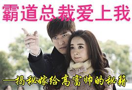 霸道总裁别惹我
